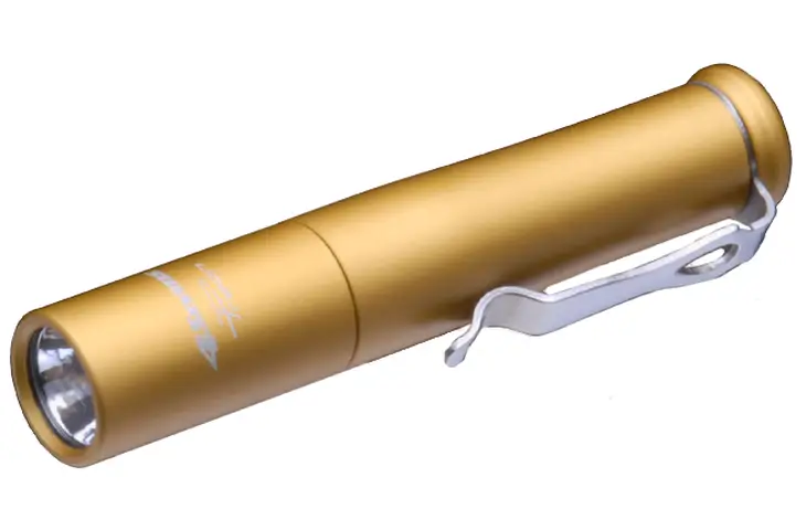 FOURSEVENS Preon 1 Flash Light